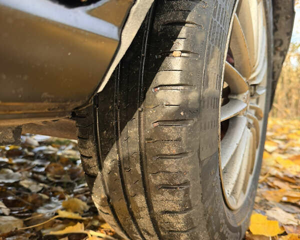 Чорний Деу Нексія, об'ємом двигуна 1.5 л та пробігом 230 тис. км за 1880 $, фото 22 на Automoto.ua