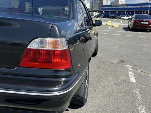 Чорний Деу Нексія, об'ємом двигуна 1.5 л та пробігом 140 тис. км за 2650 $, фото 15 на Automoto.ua