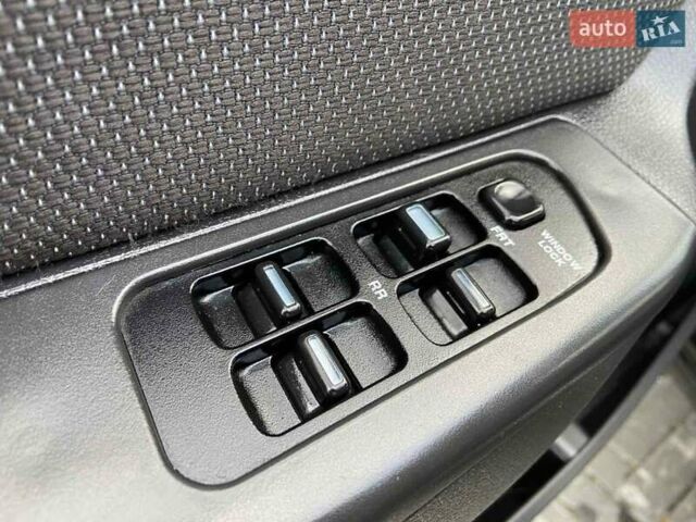 Черный Дэу Нексия, объемом двигателя 1.5 л и пробегом 117 тыс. км за 2750 $, фото 2 на Automoto.ua