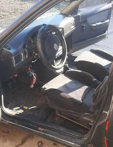 Чорний Деу Нексія, об'ємом двигуна 0 л та пробігом 250 тис. км за 500 $, фото 6 на Automoto.ua