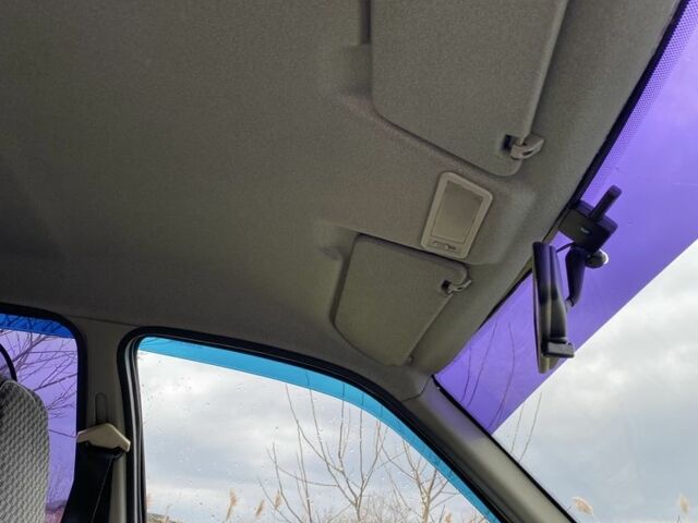 Черный Дэу Нексия, объемом двигателя 1.5 л и пробегом 90 тыс. км за 800 $, фото 7 на Automoto.ua