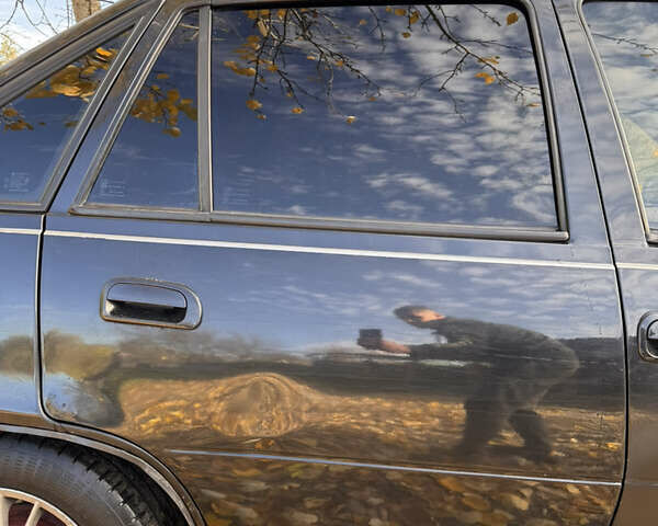 Чорний Деу Нексія, об'ємом двигуна 1.5 л та пробігом 230 тис. км за 1880 $, фото 5 на Automoto.ua