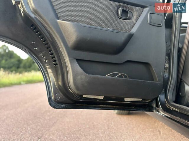 Деу Нексія 2009 у Овруче на Automoto.ua Чорний Деу Нексія, об'ємом двигуна 1.6 л та пробігом 204 тис. км за 2500 $, фото 22 на Automoto.ua