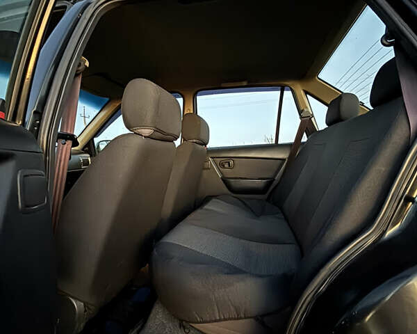 Деу Нексія 2009 у Овруче на Automoto.ua Чорний Деу Нексія, об'ємом двигуна 1.6 л та пробігом 204 тис. км за 2500 $, фото 25 на Automoto.ua