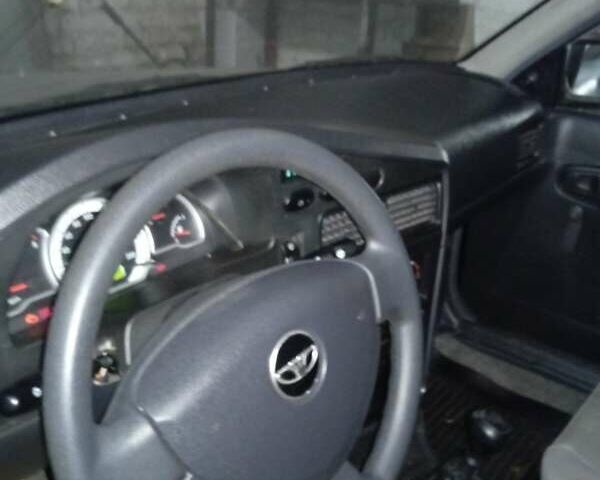 Черный Дэу Нексия, объемом двигателя 1.5 л и пробегом 17 тыс. км за 3200 $, фото 3 на Automoto.ua