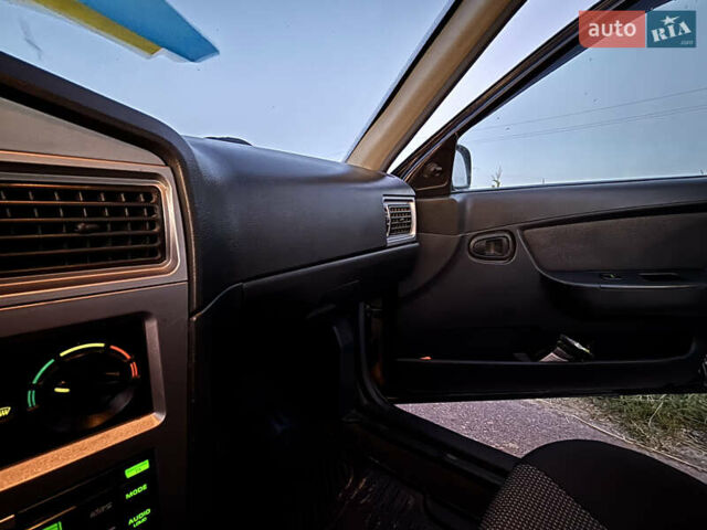 Деу Нексія 2009 у Овруче на Automoto.ua Чорний Деу Нексія, об'ємом двигуна 1.6 л та пробігом 204 тис. км за 2500 $, фото 30 на Automoto.ua