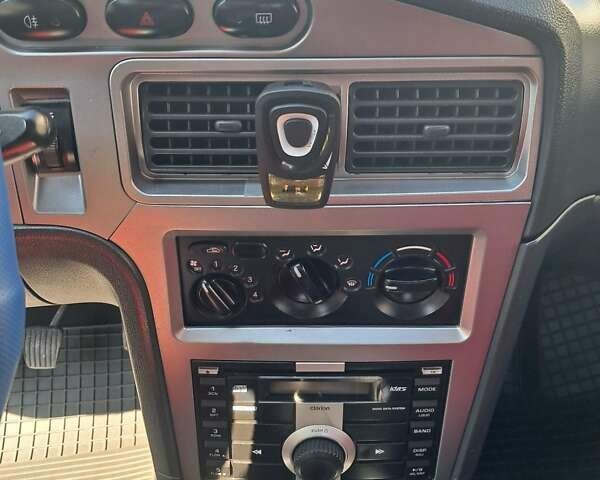 Чорний Деу Нексія, об'ємом двигуна 1.6 л та пробігом 50 тис. км за 4900 $, фото 3 на Automoto.ua