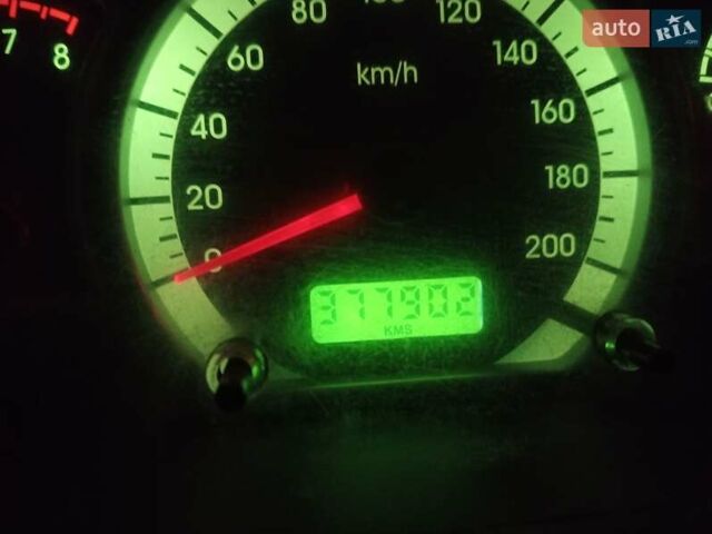 Чорний Деу Нексія, об'ємом двигуна 1.6 л та пробігом 378 тис. км за 1400 $, фото 2 на Automoto.ua