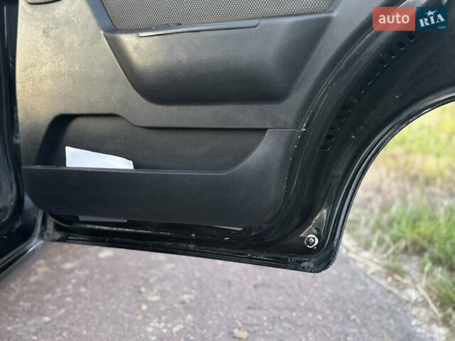 Деу Нексія 2009 у Овруче на Automoto.ua Чорний Деу Нексія, об'ємом двигуна 1.6 л та пробігом 204 тис. км за 2500 $, фото 19 на Automoto.ua