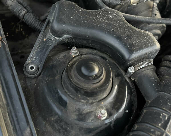 Деу Нексія 2009 у Овруче на Automoto.ua Чорний Деу Нексія, об'ємом двигуна 1.6 л та пробігом 204 тис. км за 2500 $, фото 16 на Automoto.ua