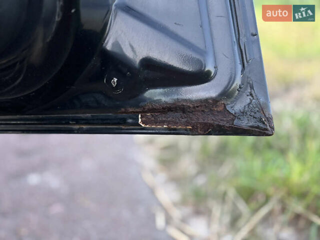 Деу Нексія 2009 у Овруче на Automoto.ua Чорний Деу Нексія, об'ємом двигуна 1.6 л та пробігом 204 тис. км за 2500 $, фото 21 на Automoto.ua