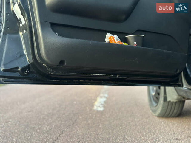 Деу Нексія 2009 у Овруче на Automoto.ua Чорний Деу Нексія, об'ємом двигуна 1.6 л та пробігом 204 тис. км за 2500 $, фото 23 на Automoto.ua