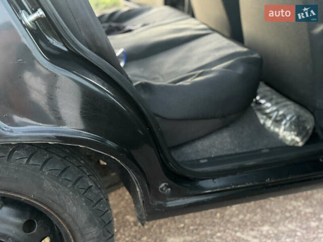 Деу Нексія 2009 у Овруче на Automoto.ua Чорний Деу Нексія, об'ємом двигуна 1.6 л та пробігом 204 тис. км за 2500 $, фото 18 на Automoto.ua