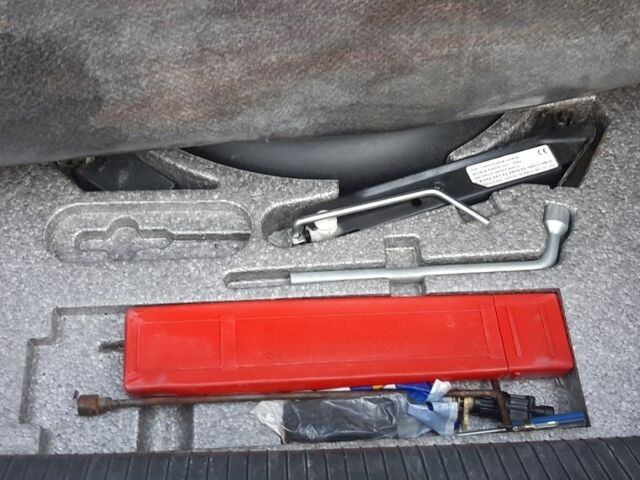 Чорний Деу Нексія, об'ємом двигуна 1.5 л та пробігом 98 тис. км за 4000 $, фото 7 на Automoto.ua