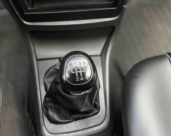 Черный Дэу Нексия, объемом двигателя 1.5 л и пробегом 252 тыс. км за 2300 $, фото 8 на Automoto.ua