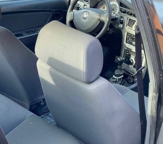 Деу Нексія 2011 у Вінниці на Automoto.ua Чорний Деу Нексія, об'ємом двигуна 1.6 л та пробігом 95 тис. км за 2200 $, фото 1 на Automoto.ua