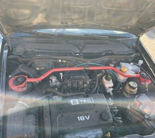 Деу Нексія 2011 у Вінниці на Automoto.ua Чорний Деу Нексія, об'ємом двигуна 1.6 л та пробігом 95 тис. км за 2200 $, фото 2 на Automoto.ua