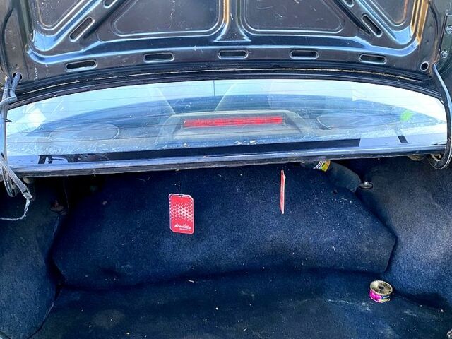 Чорний Деу Нексія, об'ємом двигуна 1.5 л та пробігом 400 тис. км за 870 $, фото 5 на Automoto.ua