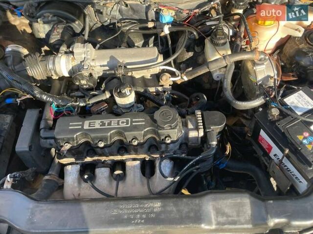 Деу Нексія 2011 у Змиеве на Automoto.ua Чорний Деу Нексія, об'ємом двигуна 1.5 л та пробігом 248 тис. км за 1100 $, фото 5 на Automoto.ua