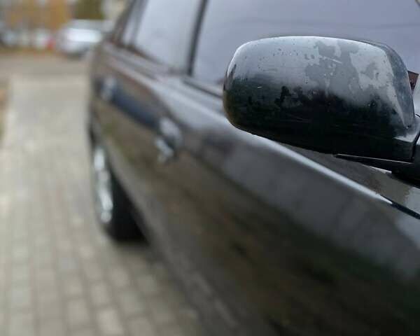 Черный Дэу Нексия, объемом двигателя 1.5 л и пробегом 184 тыс. км за 2350 $, фото 19 на Automoto.ua