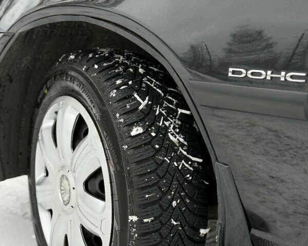 Черный Дэу Нексия, объемом двигателя 1.6 л и пробегом 128 тыс. км за 2850 $, фото 12 на Automoto.ua