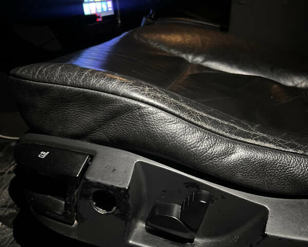 Чорний Деу Нексія, об'ємом двигуна 1.6 л та пробігом 201 тис. км за 1799 $, фото 7 на Automoto.ua