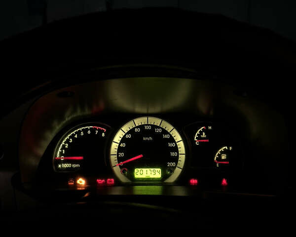 Чорний Деу Нексія, об'ємом двигуна 1.6 л та пробігом 201 тис. км за 1799 $, фото 8 на Automoto.ua