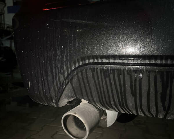 Чорний Деу Нексія, об'ємом двигуна 1.6 л та пробігом 201 тис. км за 1599 $, фото 16 на Automoto.ua