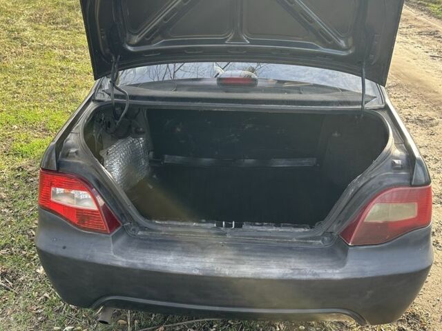 Чорний Деу Нексія, об'ємом двигуна 1.5 л та пробігом 231 тис. км за 1500 $, фото 7 на Automoto.ua