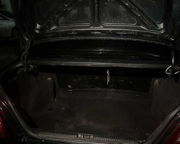 Чорний Деу Нексія, об'ємом двигуна 1.6 л та пробігом 201 тис. км за 1799 $, фото 12 на Automoto.ua