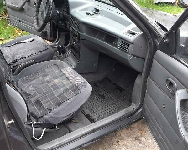 Дэу Нексия 1995 в Киеве на Automoto.ua Фиолетовый Дэу Нексия, объемом двигателя 1.5 л и пробегом 190 тыс. км за 1500 $, фото 14 на Automoto.ua