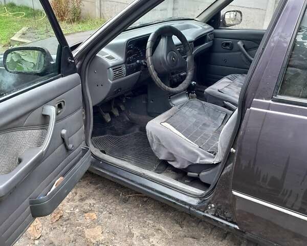 Дэу Нексия 1995 в Киеве на Automoto.ua Фиолетовый Дэу Нексия, объемом двигателя 1.5 л и пробегом 190 тыс. км за 1500 $, фото 17 на Automoto.ua