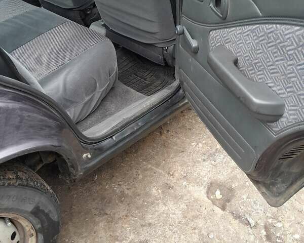 Дэу Нексия 1995 в Киеве на Automoto.ua Фиолетовый Дэу Нексия, объемом двигателя 1.5 л и пробегом 190 тыс. км за 1500 $, фото 6 на Automoto.ua