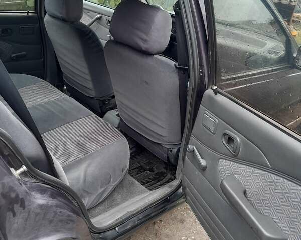 Дэу Нексия 1995 в Киеве на Automoto.ua Фиолетовый Дэу Нексия, объемом двигателя 1.5 л и пробегом 190 тыс. км за 1500 $, фото 15 на Automoto.ua