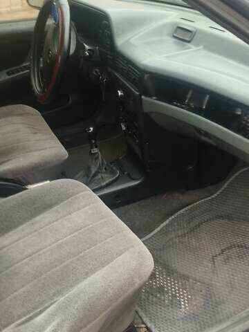 Фиолетовый Дэу Нексия, объемом двигателя 1.5 л и пробегом 1 тыс. км за 1500 $, фото 9 на Automoto.ua