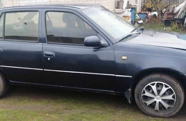 Фіолетовий Деу Нексія, об'ємом двигуна 1.5 л та пробігом 1 тис. км за 1500 $, фото 5 на Automoto.ua