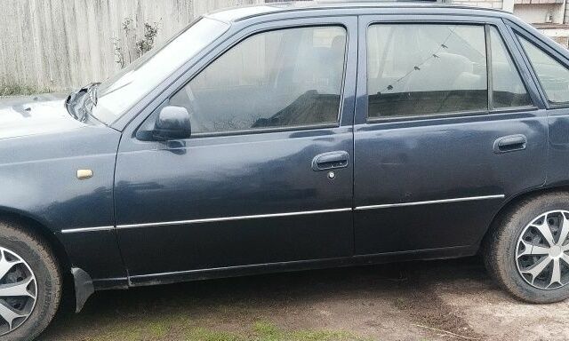 Фіолетовий Деу Нексія, об'ємом двигуна 1.5 л та пробігом 1 тис. км за 1500 $, фото 7 на Automoto.ua