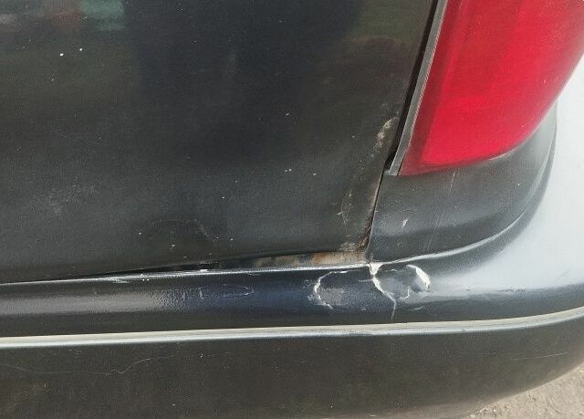 Фіолетовий Деу Нексія, об'ємом двигуна 1.5 л та пробігом 1 тис. км за 1500 $, фото 1 на Automoto.ua