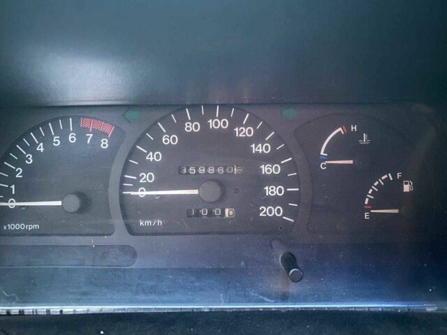 Фиолетовый Дэу Нексия, объемом двигателя 0 л и пробегом 360 тыс. км за 400 $, фото 3 на Automoto.ua