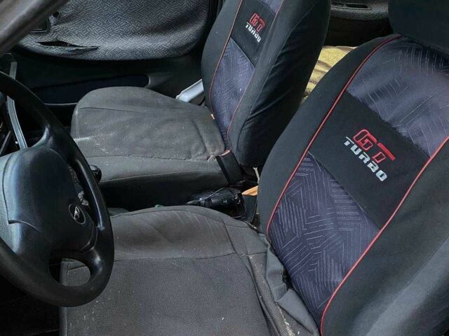 Фиолетовый Дэу Нексия, объемом двигателя 0 л и пробегом 360 тыс. км за 400 $, фото 5 на Automoto.ua