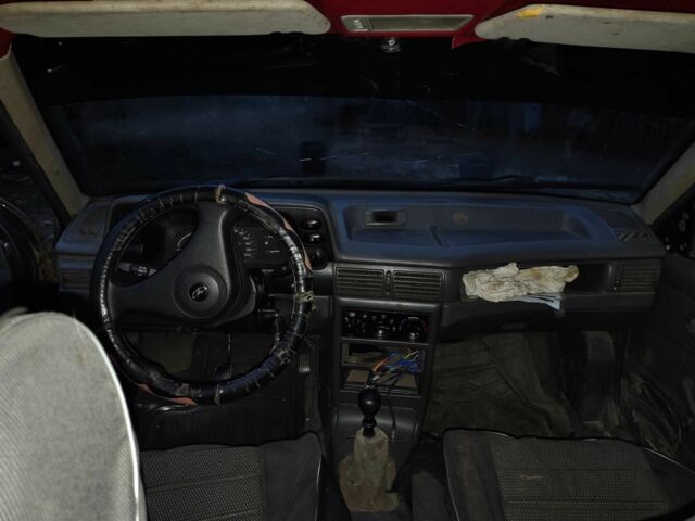 Дэу Нексия 1996 в Чемеровцах на Automoto.ua Фиолетовый Дэу Нексия, объемом двигателя 1.5 л и пробегом 123 тыс. км за 463 $, фото 3 на Automoto.ua