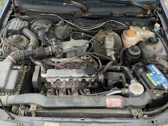 Фиолетовый Дэу Нексия, объемом двигателя 0 л и пробегом 360 тыс. км за 400 $, фото 2 на Automoto.ua