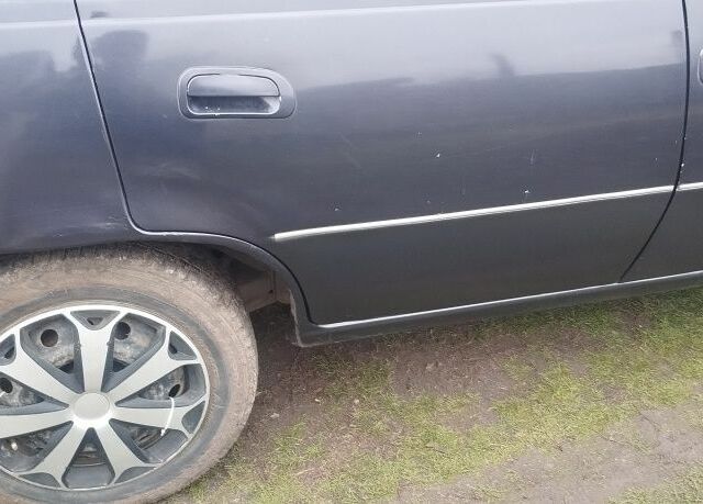 Фіолетовий Деу Нексія, об'ємом двигуна 1.5 л та пробігом 1 тис. км за 1500 $, фото 3 на Automoto.ua