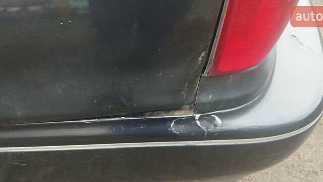 Фиолетовый Дэу Нексия, объемом двигателя 1.5 л и пробегом 1 тыс. км за 1500 $, фото 10 на Automoto.ua