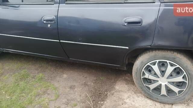 Фиолетовый Дэу Нексия, объемом двигателя 1.5 л и пробегом 1 тыс. км за 1500 $, фото 5 на Automoto.ua