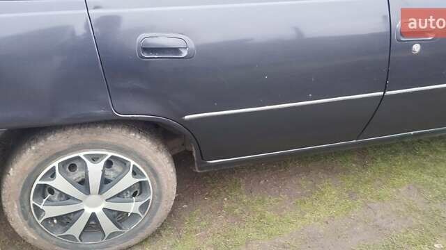 Фиолетовый Дэу Нексия, объемом двигателя 1.5 л и пробегом 1 тыс. км за 1500 $, фото 6 на Automoto.ua