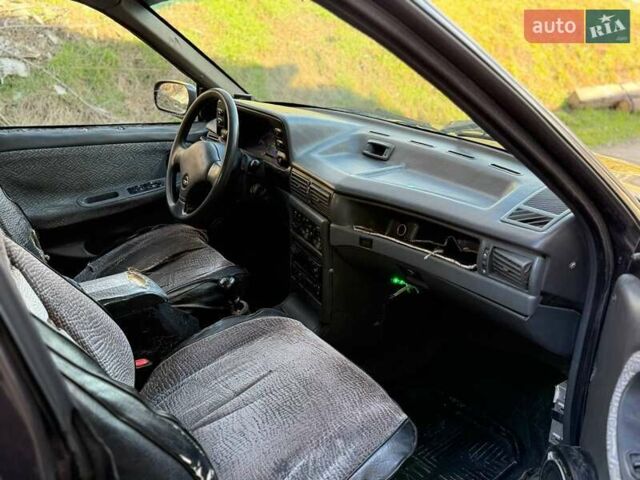 Дэу Нексия 1996 в Южное на Automoto.ua Фиолетовый Дэу Нексия, объемом двигателя 1.5 л и пробегом 313 тыс. км за 800 $, фото 3 на Automoto.ua