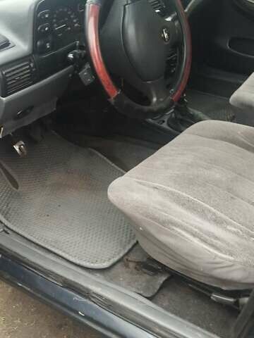 Фиолетовый Дэу Нексия, объемом двигателя 1.5 л и пробегом 1 тыс. км за 1500 $, фото 7 на Automoto.ua