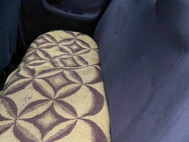 Фиолетовый Дэу Нексия, объемом двигателя 0 л и пробегом 360 тыс. км за 400 $, фото 6 на Automoto.ua