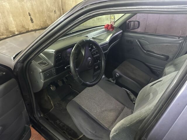 Фиолетовый Дэу Нексия, объемом двигателя 1.5 л и пробегом 100 тыс. км за 700 $, фото 5 на Automoto.ua